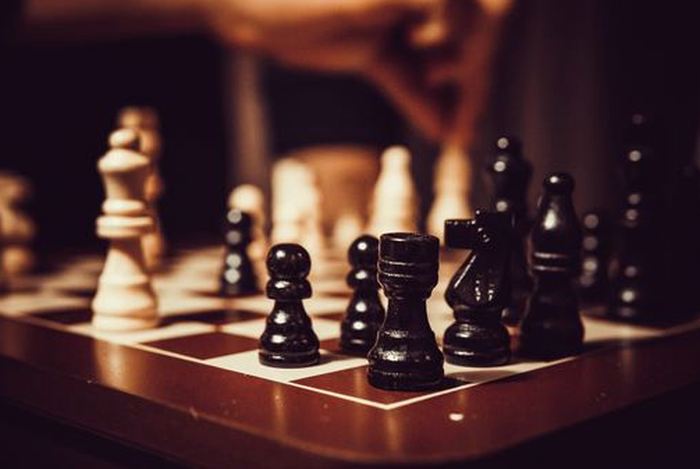 xì dách trực tuyến F8bet